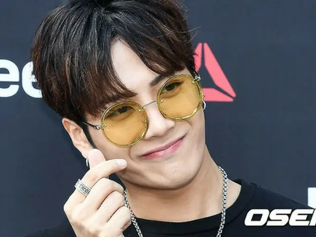 【公式】「GOT7」Jackson、日本活動を中断…6人体制で活動へ（提供:OSEN）