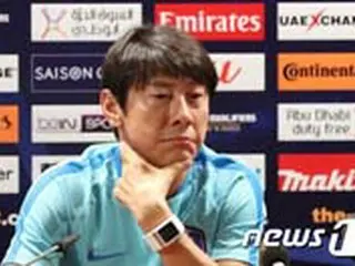 ＜W杯アジア最終予選＞韓国監督「ウズベキスタンに負けることは考えない」…“失言”主将も出場予定