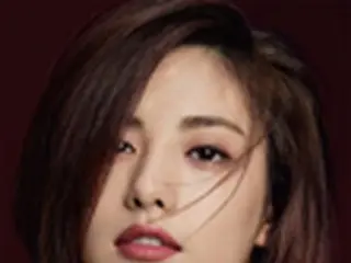 “赤い唇にタトゥー？“ナナ（AFTERSCHOOL）、破格のビューティー画報公開＝韓国