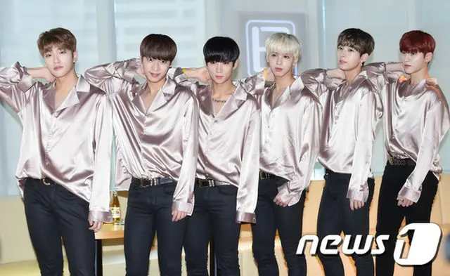 韓国アイドルグループ「SNUPER」がKBS2TVのアイドル再起オーディション「THE UNIT」への出演を確定した。