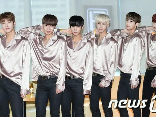 韓国アイドルグループ「SNUPER」がKBS2TVのアイドル再起オーディション「THE UNIT」への出演を確定した。