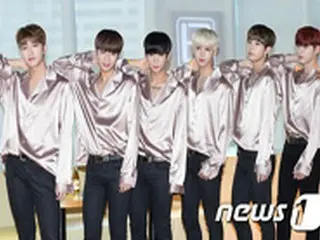 「SNUPER」、KBS再起オーディション「THE UNIT」出演確定…日本で培った実力披露へ