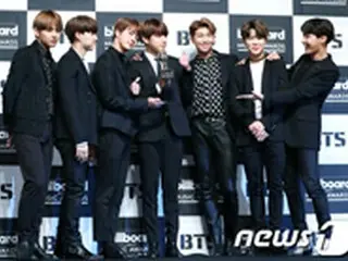 「防弾少年団」、新曲発表を前に恐喝事件に巻き込まれる