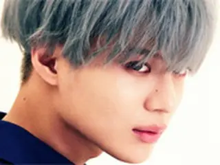 「SHINee」テミン、10月にソロコンサート完結版を開催