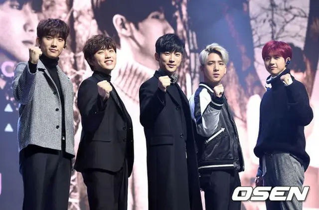「B1A4」、9月末に完全体でカムバックへ…オーストラリアでMV撮影（提供:OSEN）