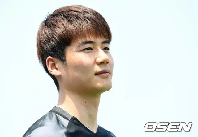 スウォンジー監督「キ・ソンヨン、間もなくトレーニングに参加するだろう」（提供:OSEN）