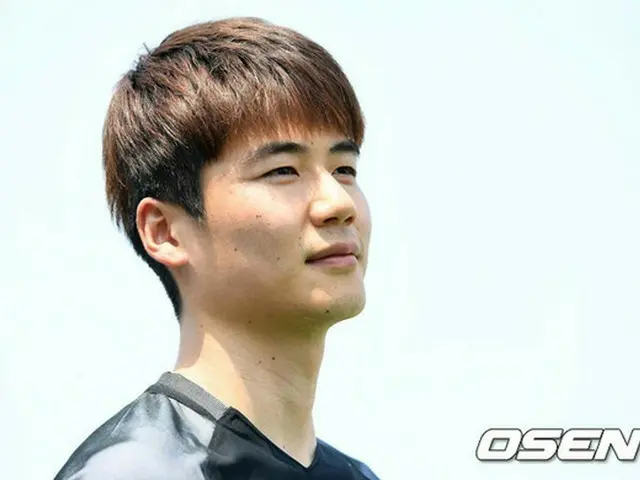 スウォンジー監督「キ・ソンヨン、間もなくトレーニングに参加するだろう」（提供:OSEN）