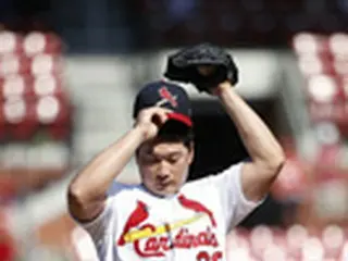 ＜MLB＞カージナルスの呉昇桓（オ・スンファン）、7回に登板するも2ラン浴びる
