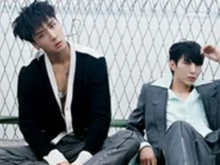「VIXX LR」レオとラビが語る“青春”とは？