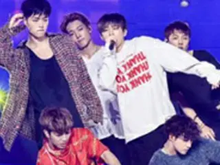 「iKON」、日本ツアー追加公演が神戸でスタート！「僕たちは幸せです」
