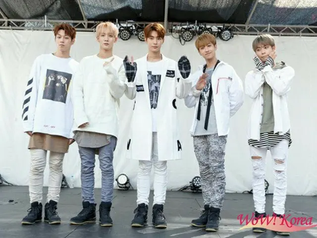 【イベントレポ】「KNK」（クナクン）、10月の日本デビューを前にリリースイベント開催「緊張したが喜んでくれてうれしい」