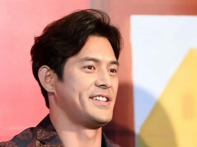 俳優オ・ジホ、映画「嫉妬」でスクリーン復帰へ