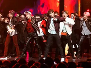 【Mnet】「防弾少年団 COMEBACK SHOW」 9月21日（木） 日韓同時生放送決定！