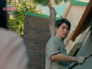 ≪韓国ドラマNOW≫「ランジェリー少女時代」2話