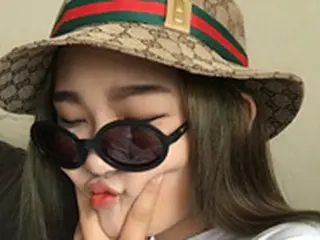 故チェ・ジンシルの娘、SNS活動休止の意思を表す