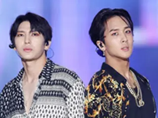 「VIXX」レオ、腹痛で病院へ…「M COUNT DOWN」出演をキャンセル
