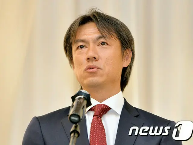 男子サッカー韓国代表の元監督、ホン・ミョンボ（48、洪明甫）が日本Jリーグ・ガンバ大阪の次期監督候補にリストアップされた。