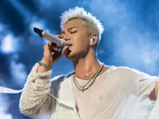 SOL（BIGBANG）、米国6都市ツアーのラスト飾る 「価値ある、忘れることのできない思い出」