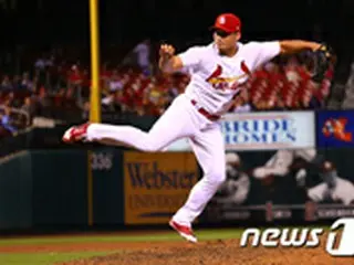 ＜MLB＞カージナルス、レッズに0-6で完敗…オ・スンファンは5G連続で出場なし