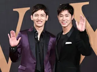 「東方神起」、完全体でKBS「ハッピートゥゲザー」出演へ