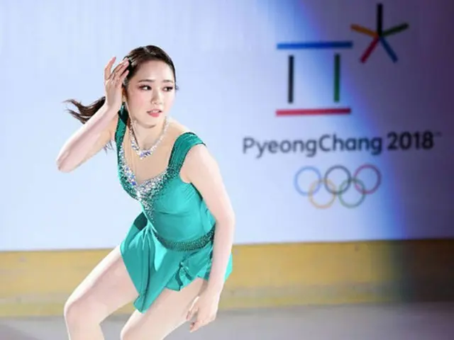 女子フィギュア、平昌オリンピックの韓国期待の星チェ・ダビン（17）が五輪シーズン初の国際大会に出場する。