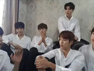 「INFINITE」、アルバム準備中であることを明かす