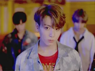 「防弾少年団」、タイトル曲「DNA」のティザー映像公開…口笛がポイント？