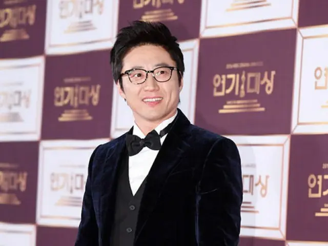 韓国俳優パク・シニャン（48）主演のドラマ「空中ブランコ」の放送が延期される。（提供:OSEN）