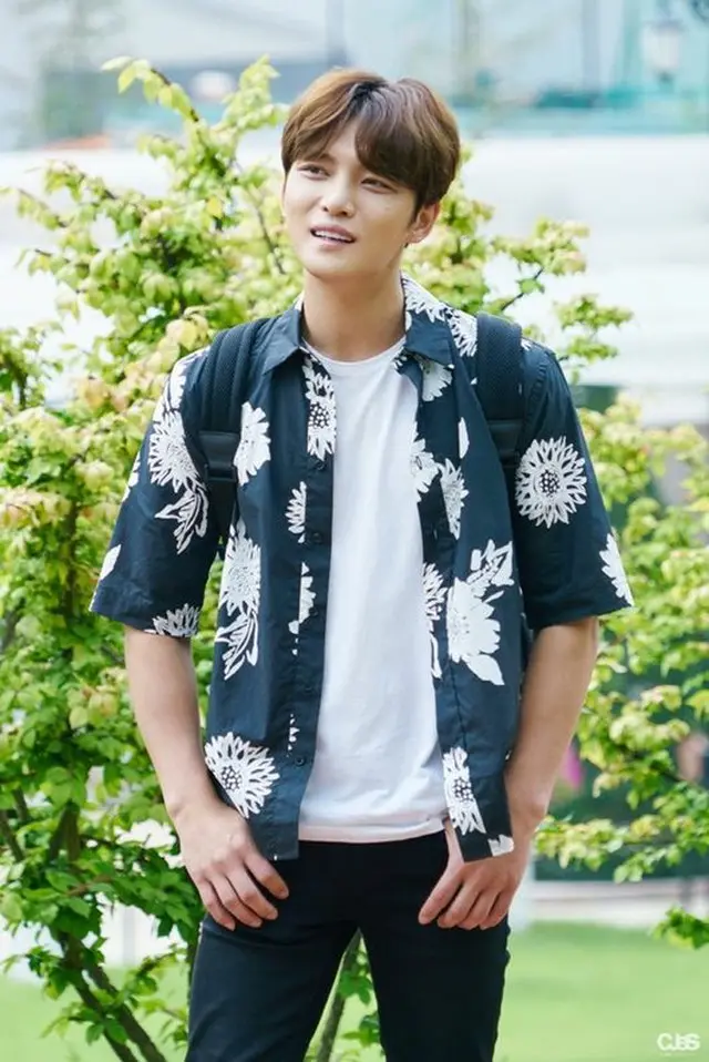 「JYJ」ジェジュン、リアリティウェブバラエティで写真家に挑戦