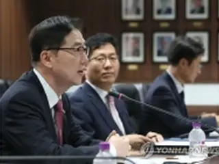 韓国政府が北朝鮮人権政策協議会　文政権発足後初