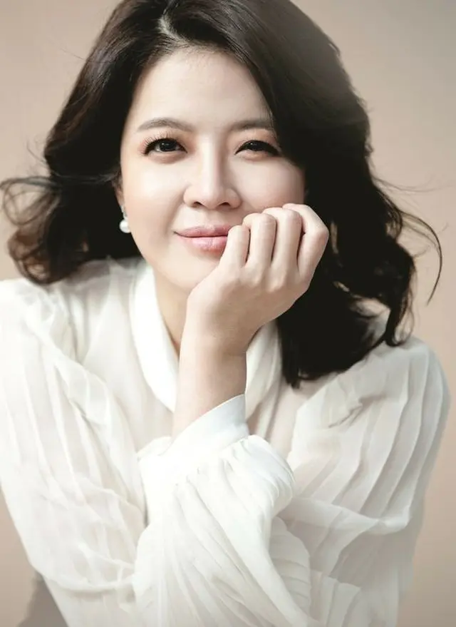 韓国女優キム・ヨジンが、ブラックリストに関連する調査を検察で受けたことを明らかにした。（提供:OSEN）