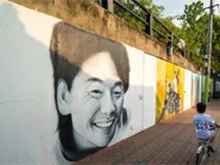 歌手故キム・グァンソクの一人娘、10年前に死亡していた＝韓国警察