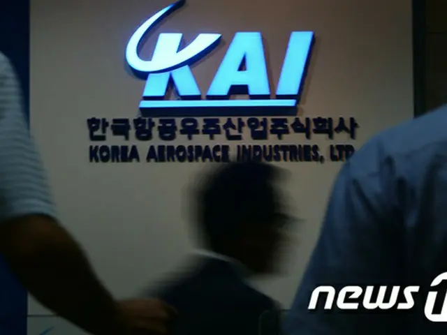 韓国航空宇宙産業（KAI）のキム・インシク副社長が死亡しているのが発見された。
