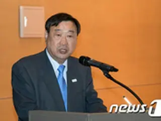 平昌五輪組織委員長、日本で“平昌（ピョンチャン）冬季五輪”広報へ