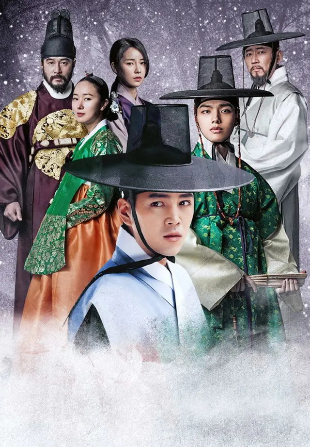10月ホームドラマチャンネル、韓流・時代劇・国内ドラマ－韓流・華流超強化月間！