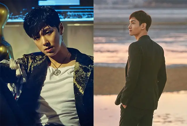 韓国の人気グループ「東方神起」が来る28日、2度目のネイバーV生放送をおこなう。（提供:OSEN）