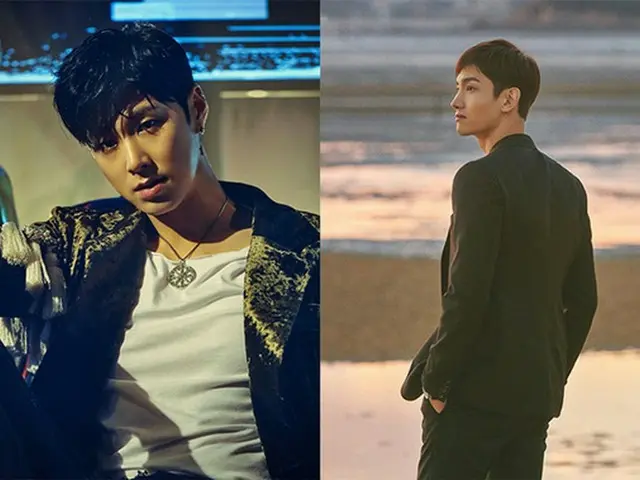 韓国の人気グループ「東方神起」が来る28日、2度目のネイバーV生放送をおこなう。（提供:OSEN）