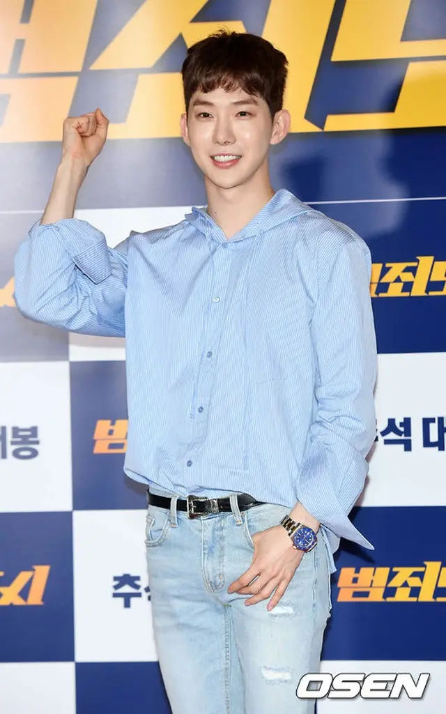 韓国の男性グループ「2AM」のチョ・グォン（28）がJYPエンターテインメントを離れる。