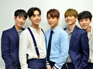 【個別インタビュー】「A-JAX」、結束を強めた5人で初のシングル「Romeo」を発売！彼らが思うカッコいい男とは？「女性に共感してあげる男」