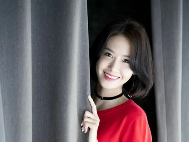 ＜インタビュー＞ユナ（少女時代）、面会した入隊中のイム・シワン（ZE:A）や女優について語る
