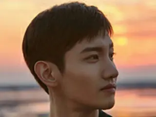 「東方神起」チャンミン、ソロ曲「In A Different Life」自ら作詞