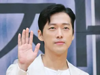俳優ナムグン・ミン、11月に日本でファンミーティング開催