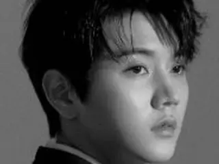 「NU'EST W」レン、ビジュアル引き立つ個人ティーザー公開