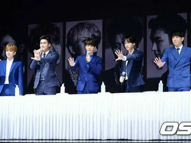 韓国アイドルグループ「SUPER JUNIOR」が11月にカムバックする。