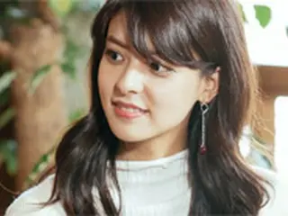 藤井美菜、韓国の番組でスペシャルMCに！明るくポジティブなエネルギーを発散