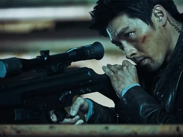 ヒョンビン＆ユ・へジン主演/ユナ（少女時代）出演の「共助」、日本公開・邦題決定！（オフィシャル）