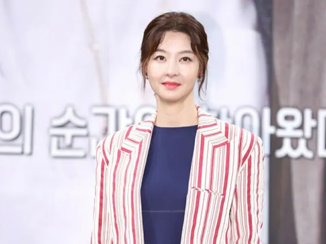 韓国検察が女優ソン・ソンミ（43）の夫が刺殺された事件に関して、追加捜査に着手した。