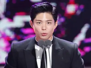 俳優パク・ボゴム、”異端”と疑惑ある教会を広報か？SNS上のコメントが物議