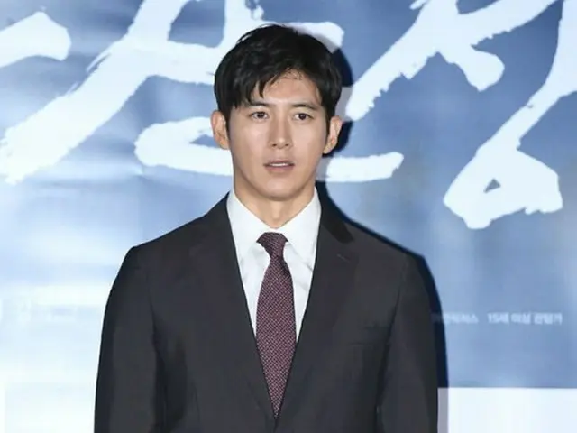 俳優コ・ス、第3子となる男の子誕生！「とてもうれしい」