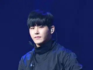 「INFINITE」脱退のホヤ、MBC新ドラマ「トゥー・カップス」に出演決定